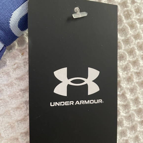 Under Armour SM shorts NWT - Picture 3 of 3